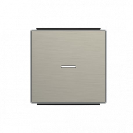 Niessen 2CLA850130A1401 Tecla interruptor c/visor AI